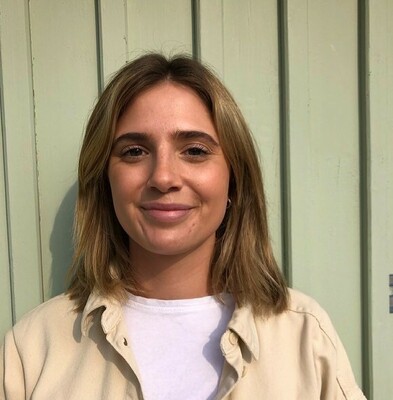 Profile image for Moa Ståhlberg