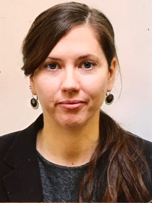 Profilbild för Johanna Westlund