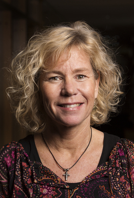 Profilbild för Carina Hjelmstam Winberg