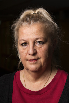 Profilbild för Annika Andersson