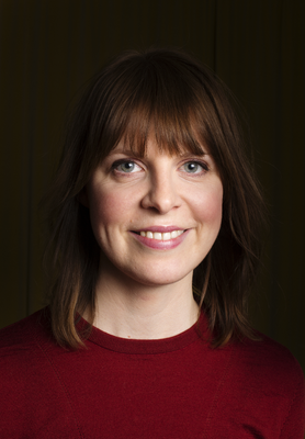 Profilbild för Ida Hennerdal