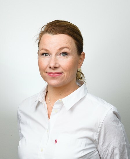 Profilbild för Maria Kaarto