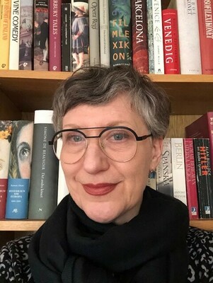 Profilbild för Halina Hohenthal