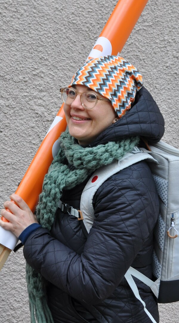 Profilbild för Anna Wikman