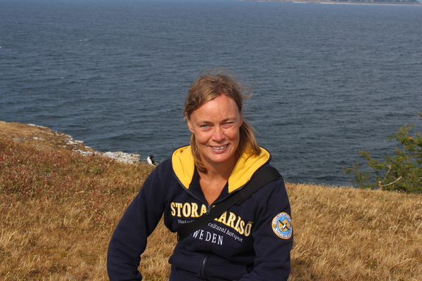 Profilbild för Linda Engström