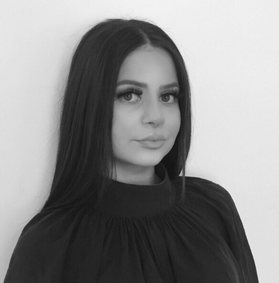 Profile image for Betul Erdogdu