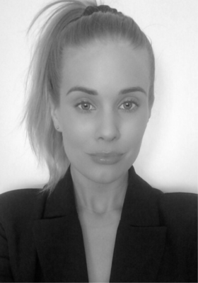 Profile image for Madeleine Back