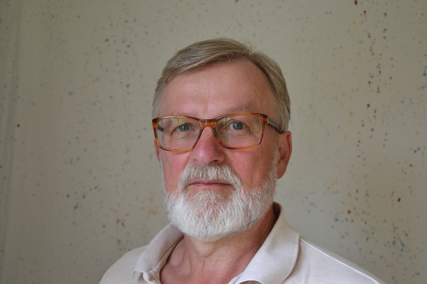 Profile image for Pär Bergroth