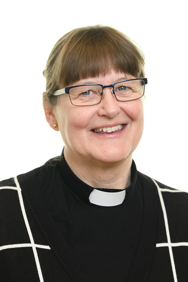 Profilbild för Sara Hillert