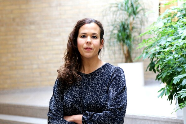 Profilbild för Amira Malik Miller