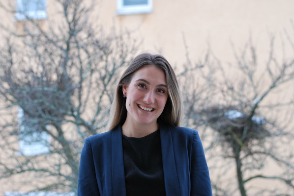 Profilbild för Emelie Hanna