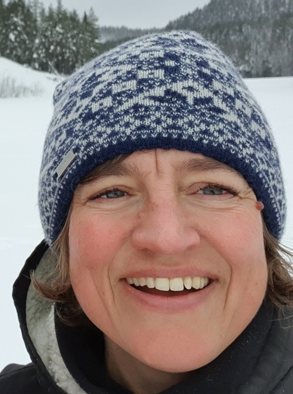 Profilbild för Maria Harder