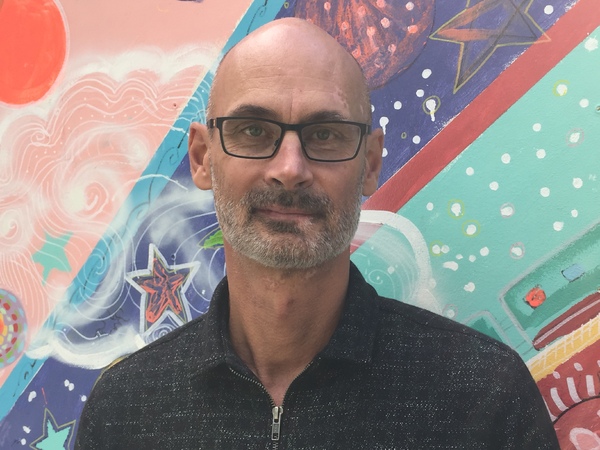 Profilbild för Mikael Morberg