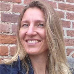 Profile image for Annelie Rostedt