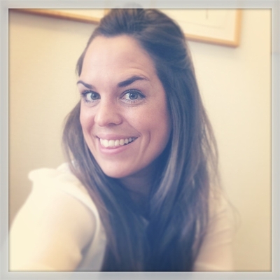 Profile image for Carin Östling