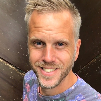 Profile image for Henrik Andreasson