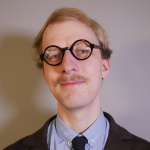 Profilbild för Anders Nylen