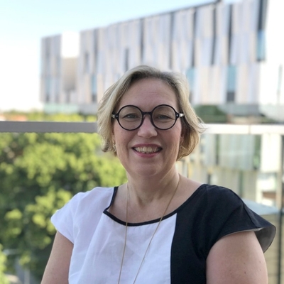 Profile image for Jeanette Wetterström