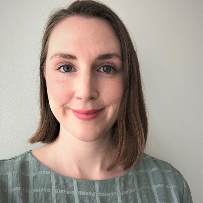 Profile image for Amelie Rahbek