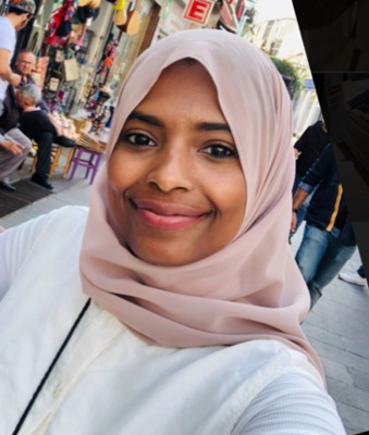 Profilbild för Suad Mohamed