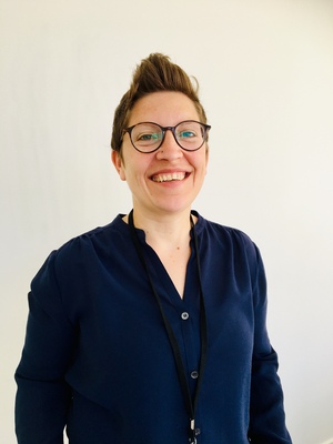 Profile image for Lina Widenmo