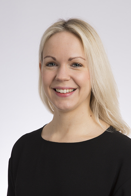 Profile image for Elin Blomberg