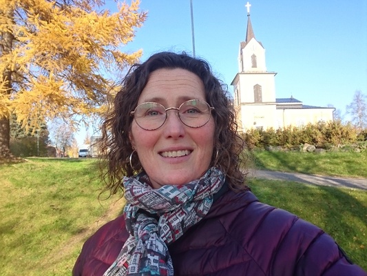 Profile image for Lena Malm