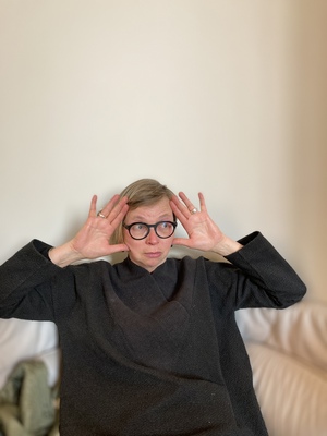 Profile image for Maja Aase