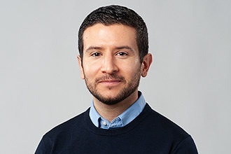 Profile image for Ruben Wågman