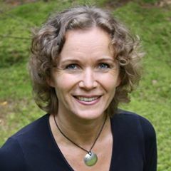 Profilbild för Anneli Örtqvist