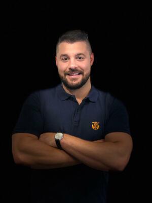 Profile image for Rabih Jaber