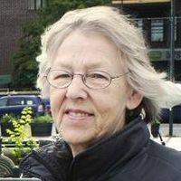 Profilbild för Ianthe Holmberg SKV