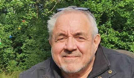 Profile image for Bo Wedin