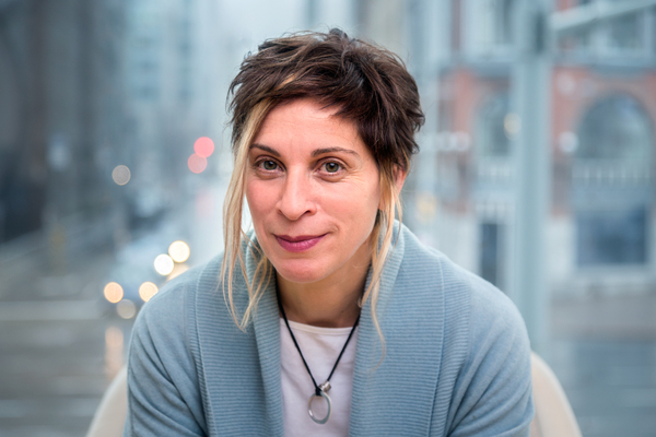 Profilbild för Leilani Farha and The Shift