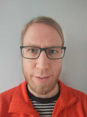 Profilbild för Martin Kjellin