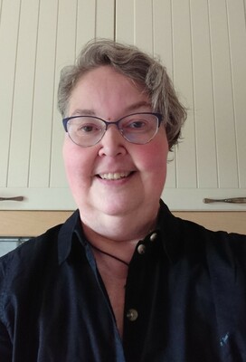 Profile image for Tinna Romlin Wooremaa