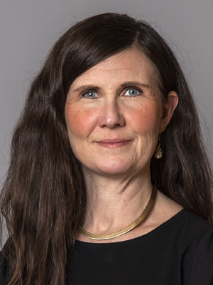 Profile image for Märta Stenevi