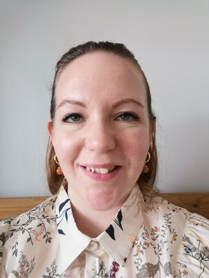 Profile image for Weronica Öhrt