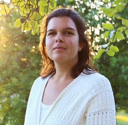 Profile image for Sofia Maherzi