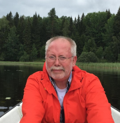 Profilbild för Janne Wallgren