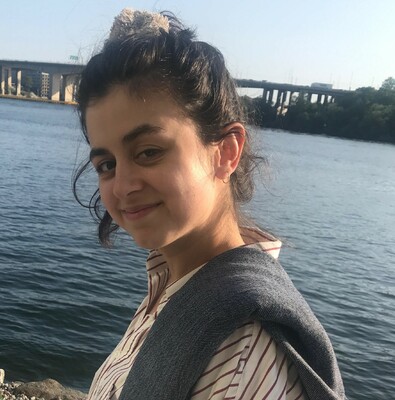 Profilbild för Tara Rezai Lindorm