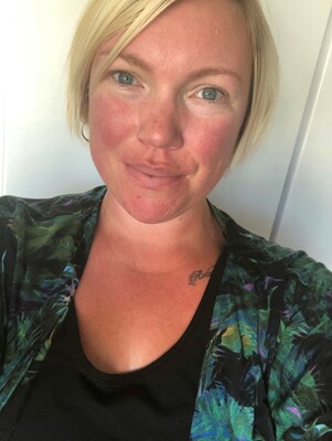 Profilbild för Veronica Östervall