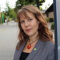 Profilbild för Linda Eskilsson