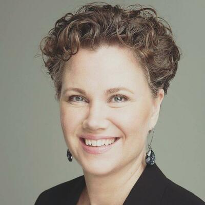 Profilbild för Christina Stromback