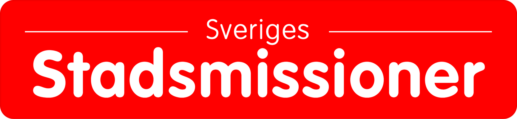Profile image for Sveriges Stadsmissioner