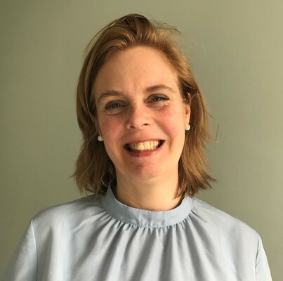 Profilbild för Karin Timm Östlund
