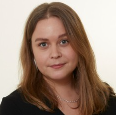 Profilbild för Cecilia Ramqvist