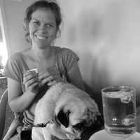 Profile image for Mari Siilsalu