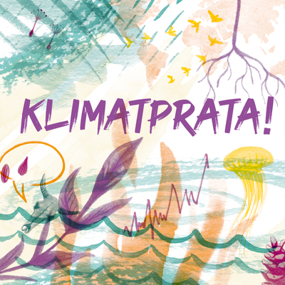 Profilbild för Fråga Klimatprata!