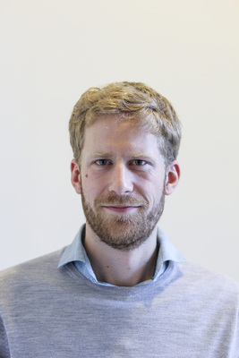 Profile image for Linus Olofsson